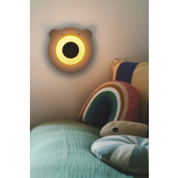 Kinkiet Bruna Bear 2312951018 Nordlux - zdjęcie produktu